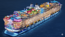 SKN | Royal Caribbean Cruises Surges After Blowout Earnings—Is the Rally Sustainable?