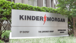 SKN | What Is the Options Market Really Signaling Ahead of Kinder Morgan’s Earnings?