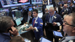 SKN | US Markets Close Mixed as Investors Rotate While Brazil Outperforms