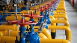 SKN | What Propelled Natural Gas May 2026 Futures to a Solid 0.98% Weekly Advance?