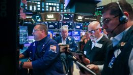 SKN | US Markets Close Higher as Large Caps Advance and Dollar Weakens