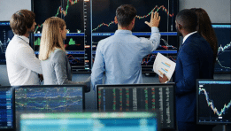 SKN | Weekly Global Markets Review: Selective Risk-Taking as Large Caps Stabilize, Small Caps Lag and the Dollar Slides