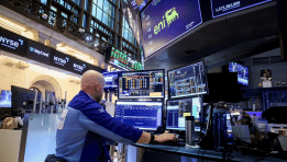 SKN | US Markets Advance as Tech Strength and Dollar Weakness Offset Blue-Chip Pressure