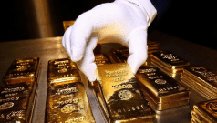 SKN | Gold Slips as Fed Leadership Uncertainty Grows — Why Markets Are Repricing Monetary Expectations