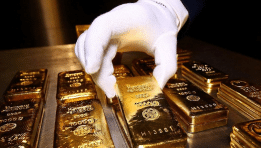 SKN | Gold Slips as Fed Leadership Uncertainty Grows — Why Markets Are Repricing Monetary Expectations