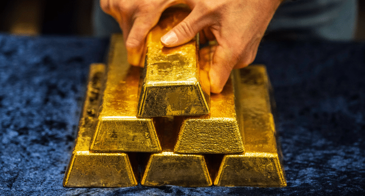 SKN | Gold Breaks to a New Record as Iran Tensions Reshape Risk Pricing; Is Silver’s Rally Signaling a Structural Shift?