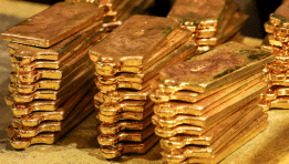 SKN | Gold Rises as U.S. Hiring Momentum Cools, Reinforcing Rate-Cut Expectations