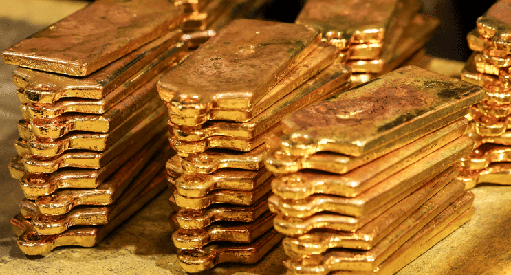 SKN | Gold Rises as U.S. Hiring Momentum Cools, Reinforcing Rate-Cut Expectations