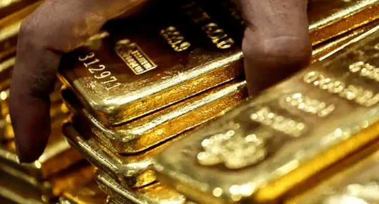 SKN | Gold Advances as Traders Shift Focus From Venezuela Risk to US Economic Signals
