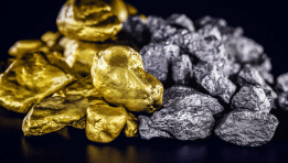 SKN | Gold and Silver Hit Record Highs as Greenland Tariff Threats Ignite Safe-Haven Demand