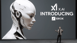 SKN | xAI’s $20 Billion Series E Raises the Stakes in the Global AI Capital Race