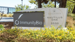 SKN | ImmunityBio Surges on Clinical Momentum as Investors Reprice Biotech Risk