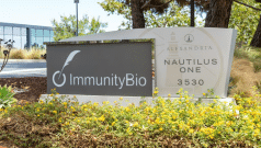 SKN | ImmunityBio Shares Surge as Clinical Momentum and Revenue Growth Reignite Investor Focus