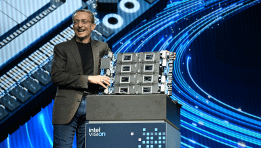 SKN | Intel Surges as New AI Chips Rekindle Growth Narrative