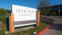 SKN | Intuitive Surgical Delivers a Standout Q4—Does Momentum in Robotic Surgery Have More Room to Run?