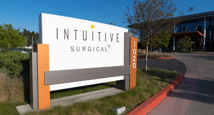 SKN | Intuitive Surgical Delivers a Standout Q4—Does Momentum in Robotic Surgery Have More Room to Run?