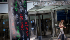 SKN | Tel Aviv Market Closes 2026’s First Session on a Broad-Based Rally Across Equities and Bonds