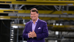 SKN | Ford and Xiaomi Explore EV Partnership as Global Auto Tech Lines Blur