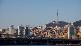 SKN | Asian Markets Advance in Morning Trade as Risk Appetite Improves Across the Region