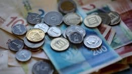 SKN | Israel Market Close: Prolonged Risk-Off Trend Weighs on Tel Aviv Shares as Selling Pressure Persists