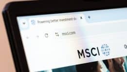 SKN | MSCI Rethinks Digital Asset Treasury Exclusion as Index Provider Launches Broader Review