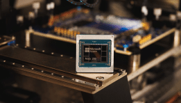 SKN | Microsoft Enters the AI Chip Race: Can Its New Processor Challenge Nvidia’s Dominance?