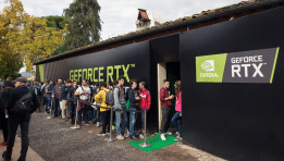 SKN | Nvidia Extends Rally as AI Earnings Momentum Reinforces Market Leadership