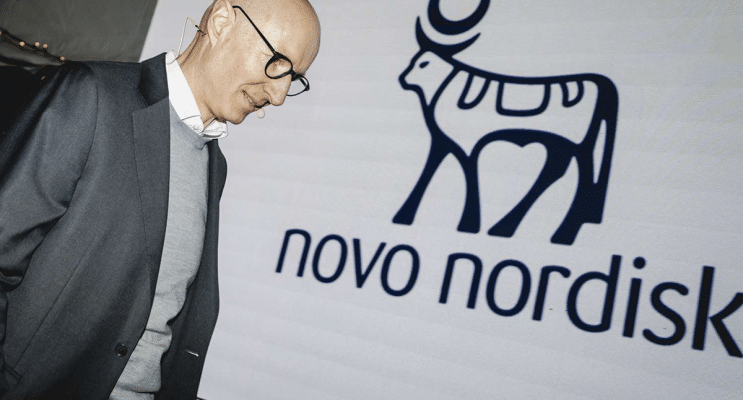 SKN | Novo Nordisk Triggers a US Price War in Weight-Loss Pills as Competition Intensifies