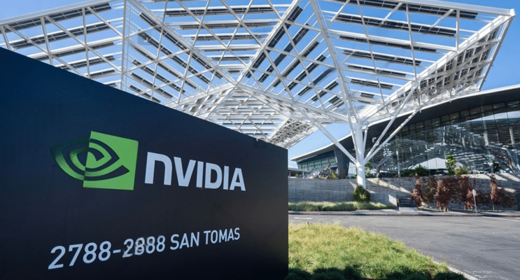 SKN | Nvidia Advances as AI Earnings Momentum Reinforces Market Leadership