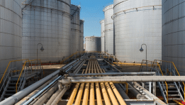 SKN | Oil Prices Jump to Five-Month High as Iran Tensions Revive Geopolitical Risk Premium