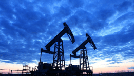 SKN | Oil Prices Rise on Supply Disruptions: Storm Damage and Kazakhstan Delays Tighten the Market