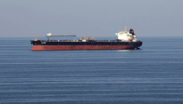 SKN | Oil Extends Gains as Markets Assess U.S. Naval Escort Plan in the Strait of Hormuz