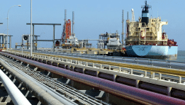 SKN | US–Venezuela Oil Talks Signal Potential Shift in Energy Flows and Sanctions Strategy