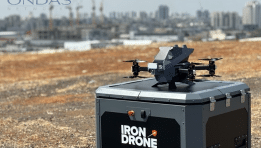 SKN | Ondas Holdings Surges on Explosive Revenue Growth Signals—but Execution Risks Remain