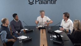 SKN | Palantir Speculation Surges After Maduro Capture: What Markets Are Saying