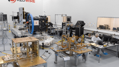 SKN | Why Did Redwire Shares Surge 30% After a Defense Contract Win?