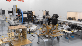 SKN | Why Did Redwire Shares Surge 30% After a Defense Contract Win?