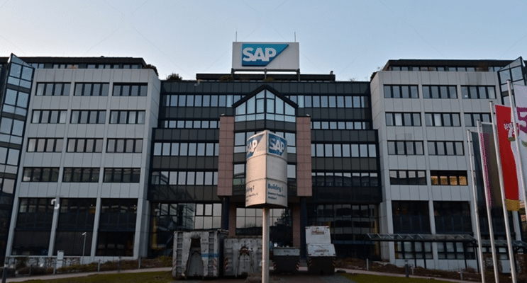 SKN | Cloud Order Growth Disappoints at SAP: Stock Experiences Largest Daily Drop Since 2020