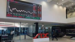 SKN | SMI Hits Multi-Year High: Is the Swiss Safe Haven Ready for a 2026 Breakout?