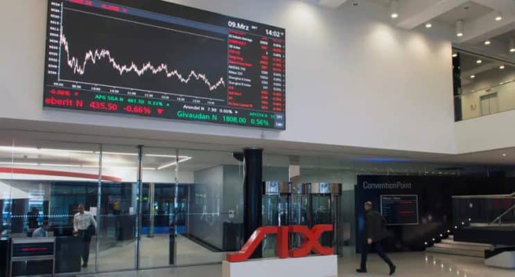 SKN | SMI Hits Multi-Year High: Is the Swiss Safe Haven Ready for a 2026 Breakout?