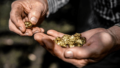 SKN | Gold Surges Past $5,000 in “Breathtaking and Profoundly Scary” Rally