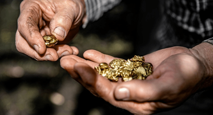 SKN | SPDR Gold Shares (GLD): Is the ETF Reasserting Its Role Amid Global Market Volatility?