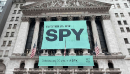 SKN | SPY Climbs Toward Record Highs as Risk Appetite Returns to U.S. Equities