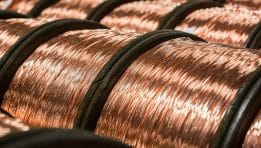 SKN | Copper Hits Fresh All-Time High as Supply Risks and Demand Surge Collide