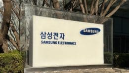 SKN | Samsung Electronics Highlights HBM4 Chip Competitiveness Amid Growing AI and Data Center Demand