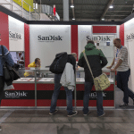 SKN | SanDisk’s Q2 Results Crush Expectations, Signaling a Turn in the Memory Cycle