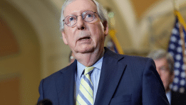 SKN | From $5.38 to 17 Cents: What Senator McConnell’s 97% Stock Collapse Reveals About Risk and Disclosure