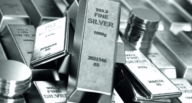 SKN | Silver Price Volatility in 2026: Key Drivers and Investor Considerations