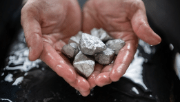 SKN | Pan American Silver Beats 2025 Output Targets, Lays Groundwork for 2026 Growth
