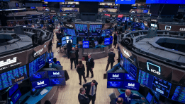 SKN | Weekly Equity Market Summary | Trading Week: January 13–16, 2026